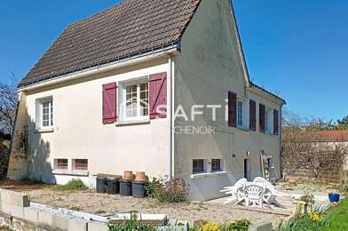 Maison 4 pièces 180000 €