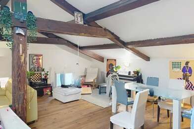 Appartement 5 pièces 1800 €