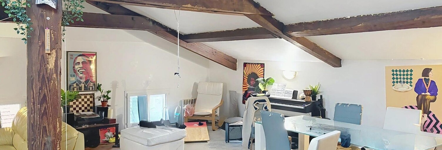 Appartement 5 Pièces 145 m² à louer à Bordeaux (33800)