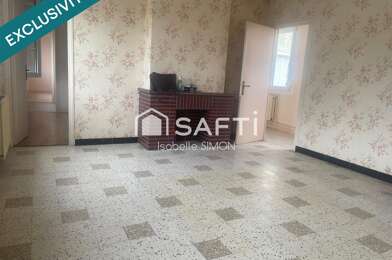 Appartement 3 pièces 210000 €