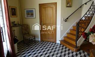 Maison 6 Pièces 198 m² à vendre à Toulouse (31100)