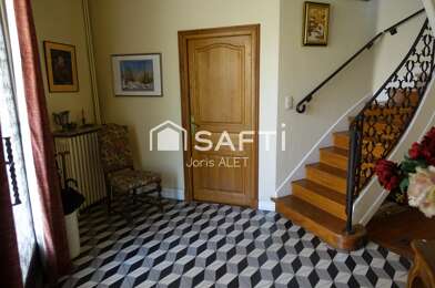 Maison 6 pièces 465000 €