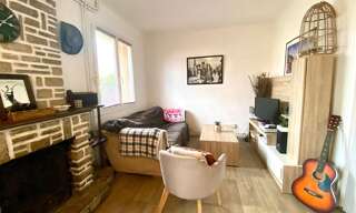 Maison 4 Pièces 86 m² à vendre à Villeneuve-sur-Lot (47300)