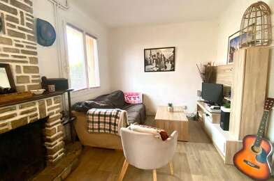 Maison 4 pièces 123000 €