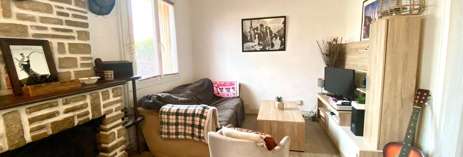 Maison 4 Pièces 86 m² à vendre à Villeneuve-sur-Lot (47300)