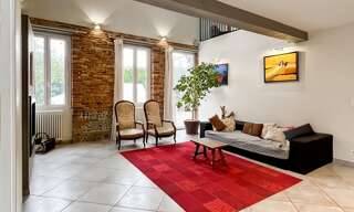 Maison 8 Pièces 240 m² à vendre à Toulouse (31200)