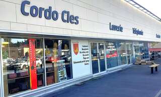 Commerce  25 m² à vendre à Sarlat-la-Canéda (24200)