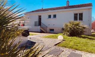 Maison 7 Pièces 127 m² à vendre à Bellevigny (85170)