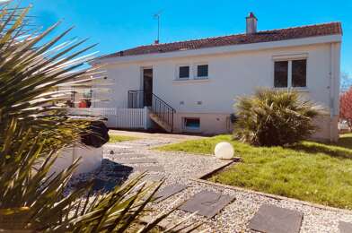 Maison 7 pièces 269900 €