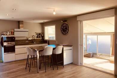 Maison 7 pièces 269900 €