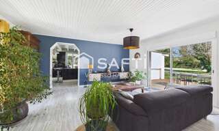 Maison 7 Pièces 178 m² à vendre à La Vergne (17400)