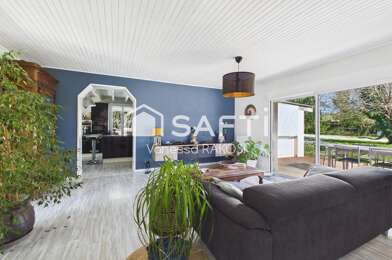 Maison 7 pièces 265000 €