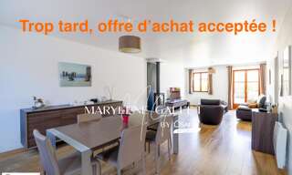 Maison 5 Pièces 103 m² à vendre à Achères (78260)