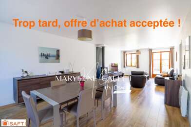 Maison 5 pièces 399500 €