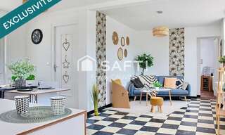 Maison 5 Pièces 96 m² à vendre à Noailles (60430)