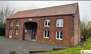 Maison 7 Pièces 254 m² à vendre à Vaux-Andigny (02110)