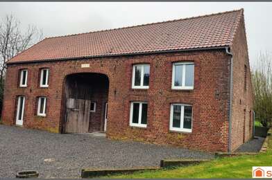 Maison 7 pièces 194000 €