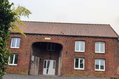 Maison 7 pièces 185000 €