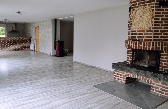 Maison à usage d'habitation de 218m2 et une maison à usage locatif de 36m2 — photo 5