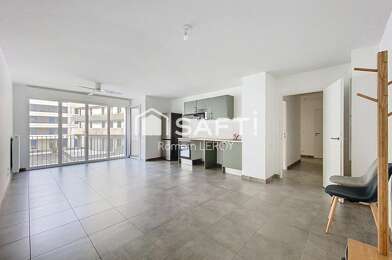 Appartement 3 pièces 239900 €