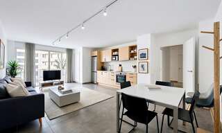Appartement 3 Pièces 70 m² à vendre à Bordeaux (33800)