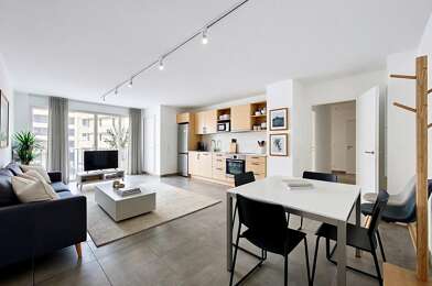 Appartement 3 pièces 239900 €