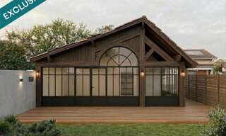 Terrain  170 m² à vendre à Saint-Médard-en-Jalles (33160)