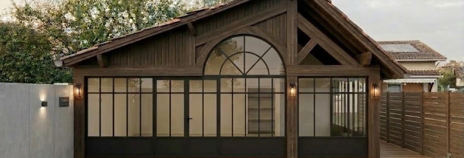 Terrain  170 m² à vendre à Saint-Médard-en-Jalles (33160)