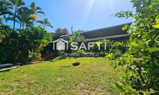 Maison 3 Pièces 105 m² à vendre à Le Robert (97231)