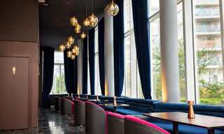 Commerce 4 Pièces 148 m² à vendre à Bondy (93140)