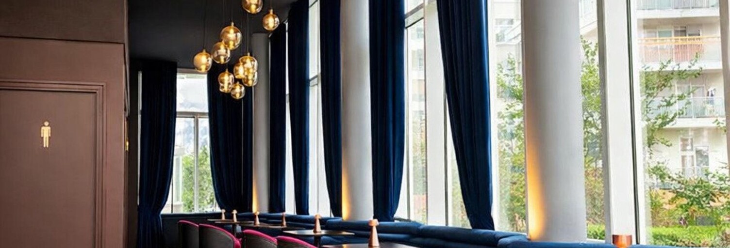 Commerce 4 Pièces 148 m² à vendre à Bondy (93140)