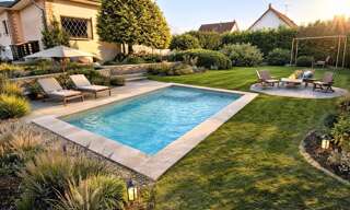 Maison 6 Pièces 204 m² à vendre à Durrenentzen (68320)