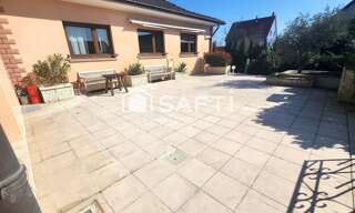 Maison 6 Pièces 204 m² à vendre à Durrenentzen (68320)