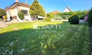 Maison 6 Pièces 204 m² à vendre à Durrenentzen (68320)