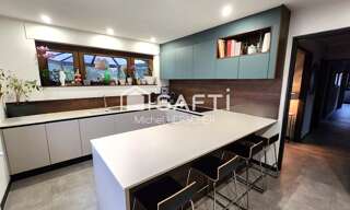 Maison 6 Pièces 204 m² à vendre à Durrenentzen (68320)