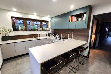 Maison 6 pièces 460000 €