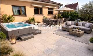 Maison 6 Pièces 204 m² à vendre à Durrenentzen (68320)