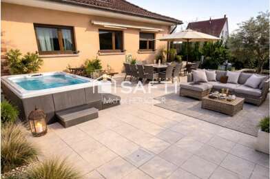 Maison 6 pièces 460000 €
