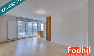 Appartement 5 Pièces 97 m² à vendre à Châtenay-Malabry (92290)