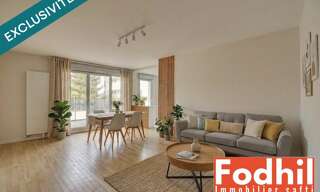 Appartement 5 Pièces 97 m² à vendre à Châtenay-Malabry (92290)