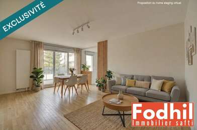 Appartement 5 pièces 490000 €