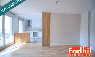 Appartement 5 Pièces 97 m² à vendre à Châtenay-Malabry (92290)