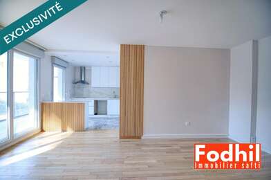 Appartement 5 pièces 490000 €