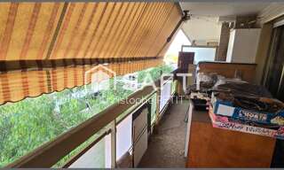 Appartement 2 Pièces 65 m² à vendre à Antibes (06600)