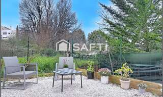 Maison 4 Pièces 82 m² à vendre à Allauch (13190)