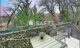 Maison 4 Pièces 82 m² à vendre à Allauch (13190)