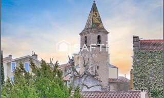 Maison 4 Pièces 82 m² à vendre à Allauch (13190)