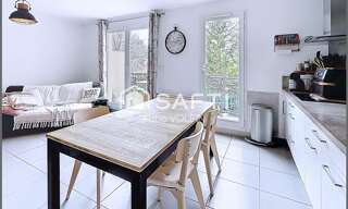 Maison 4 Pièces 82 m² à vendre à Allauch (13190)