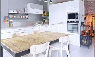 Maison 4 Pièces 82 m² à vendre à Allauch (13190)