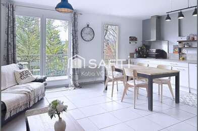 Maison 4 pièces 372000 €